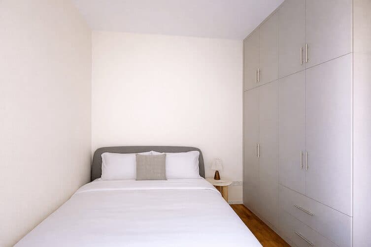 Kerrisdale – Airy Abode - DELUXE ROOM B 2