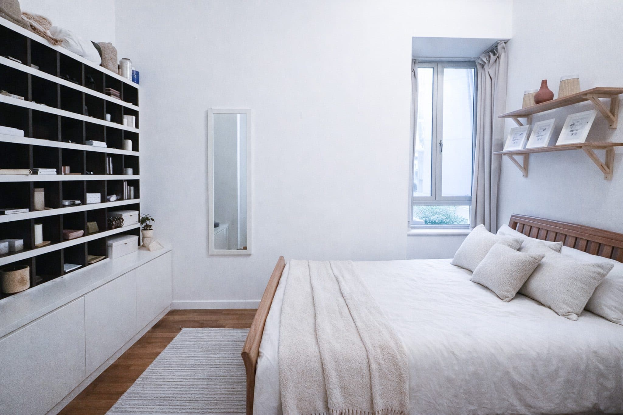 Kerrisdale – Tropical Haven - Standard Room B