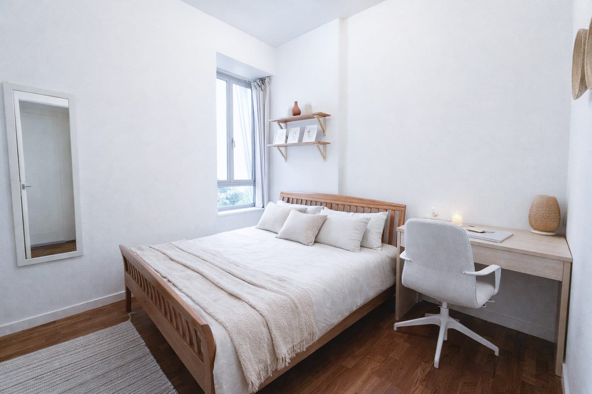 Kerrisdale – Tropical Haven - Standard Room B 2