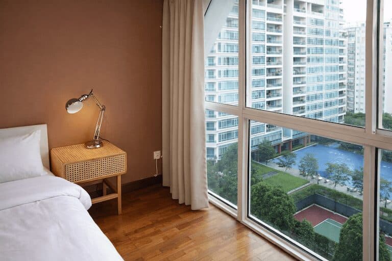 Langston Ville – Boho Modern - EXECUTIVE SUITE 2
