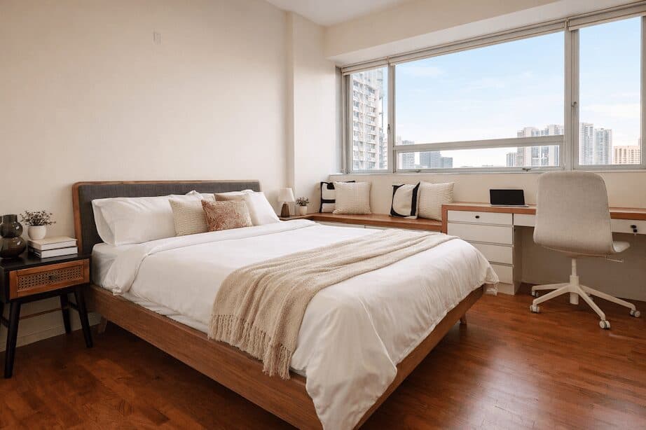 Kerrisdale – Airy Abode - EXECUTIVE SUITE