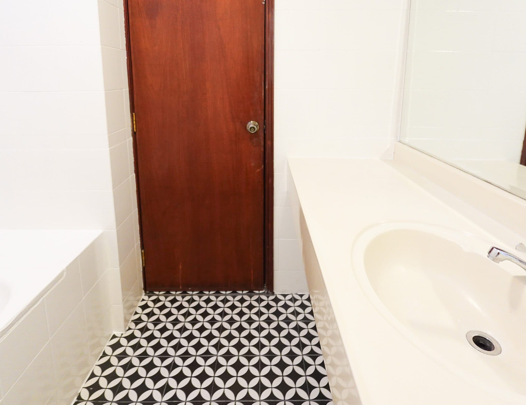 Langston Ville – Boho Modern - EXECUTIVE SUITE 4