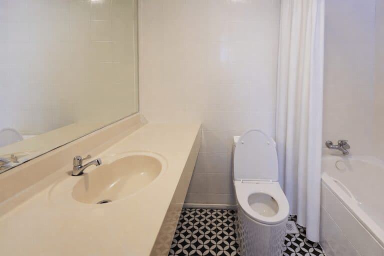 Langston Ville – Boho Modern - EXECUTIVE SUITE 3