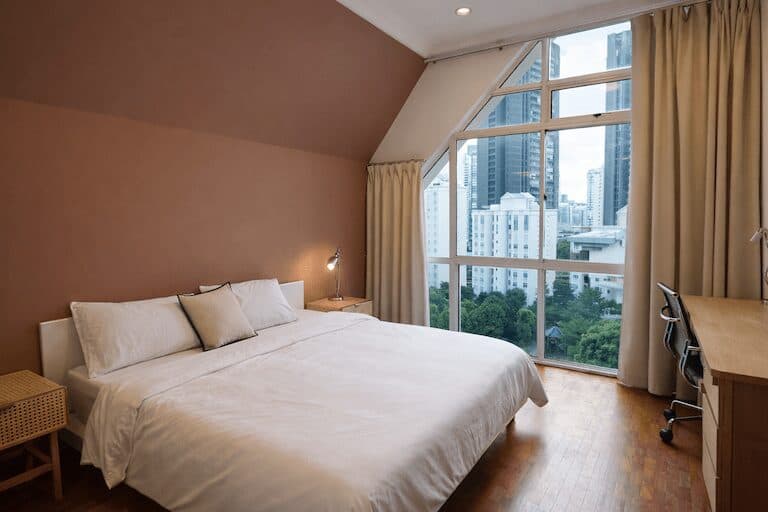 Langston Ville – Boho Modern - EXECUTIVE SUITE