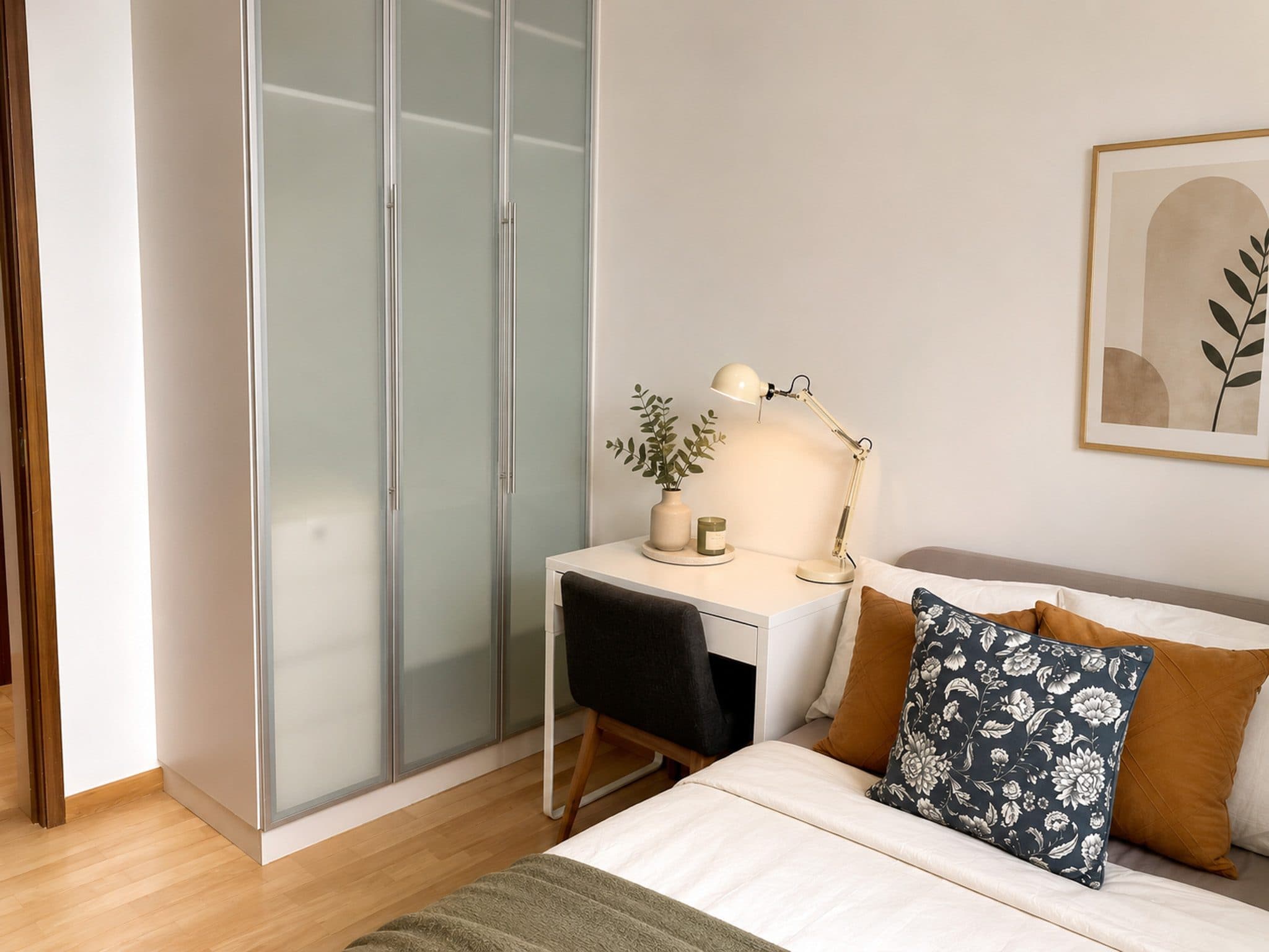 Mandale Heights Penthouse - STANDARD ROOM B 3