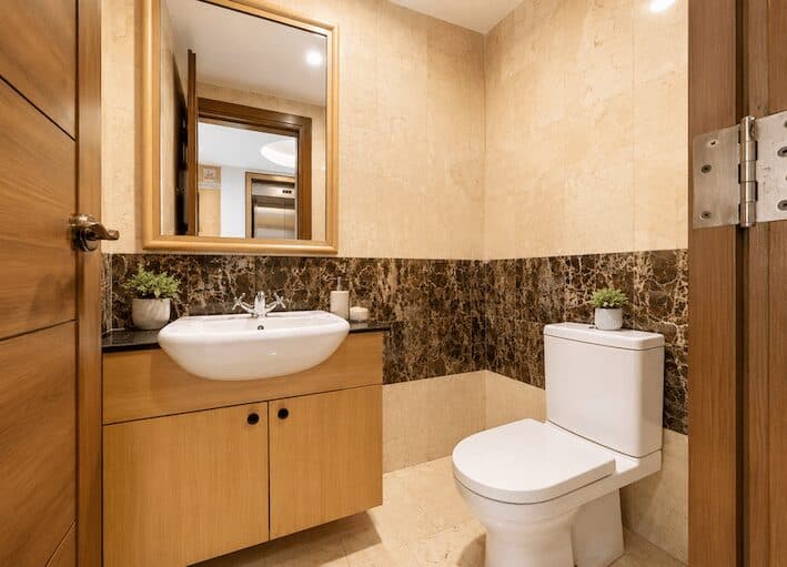 Mutiara Penthouse - POD ROOM 3