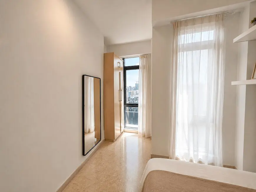 Mutiara Penthouse - POD ROOM 4