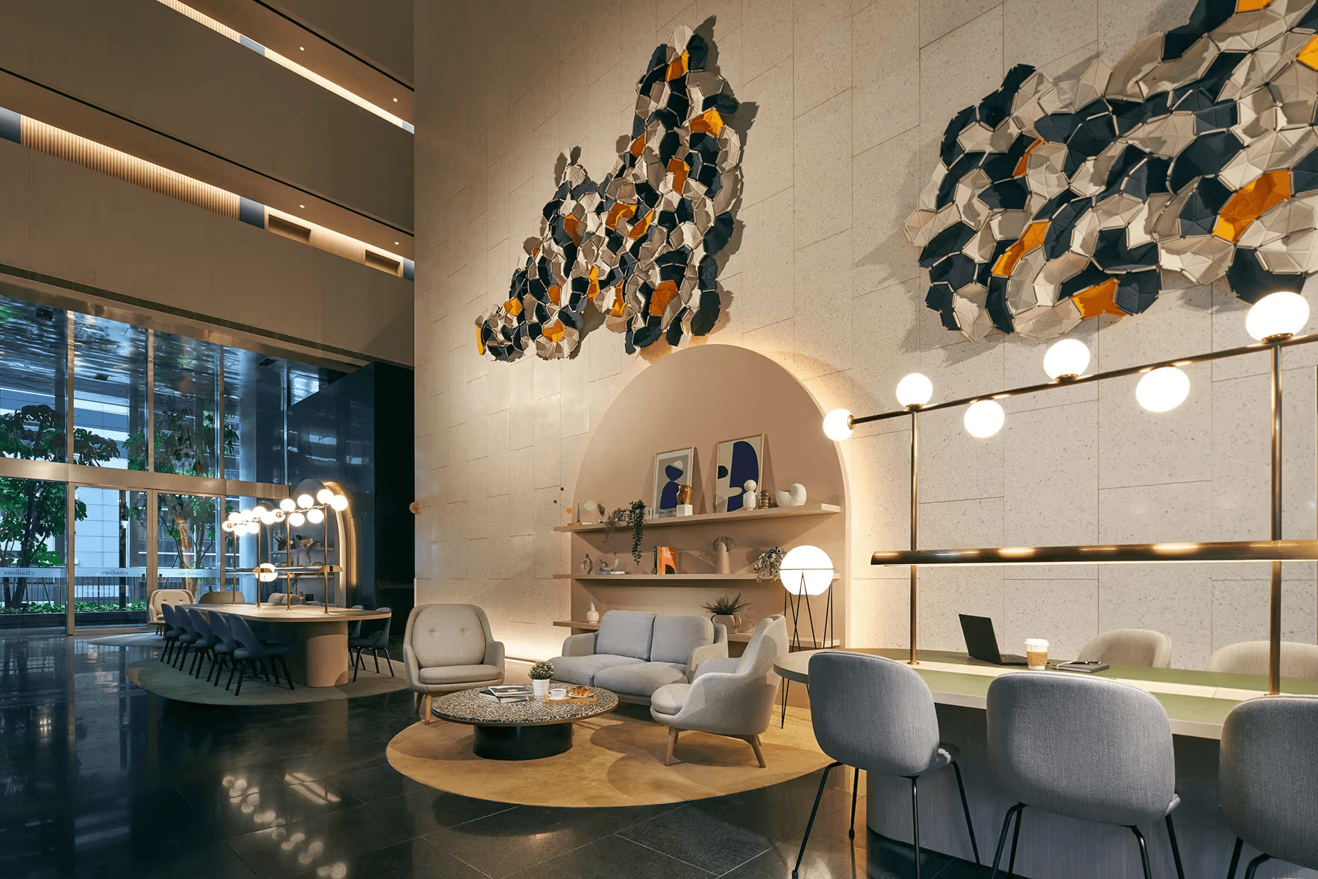 Citadines