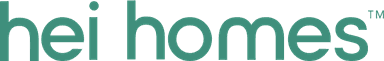 Hei Homes logo