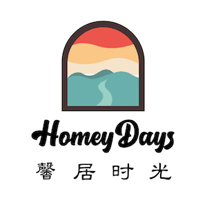 馨居时光