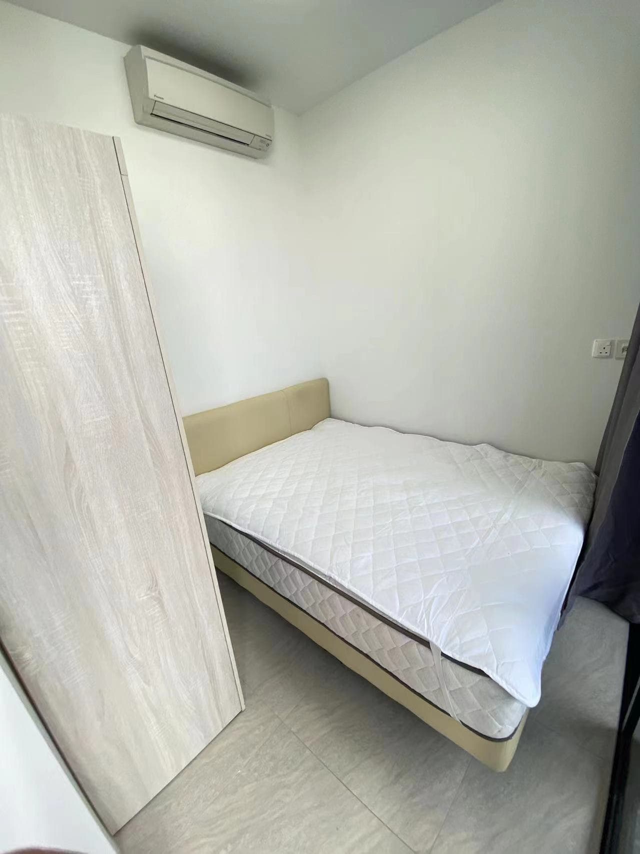 普通房
