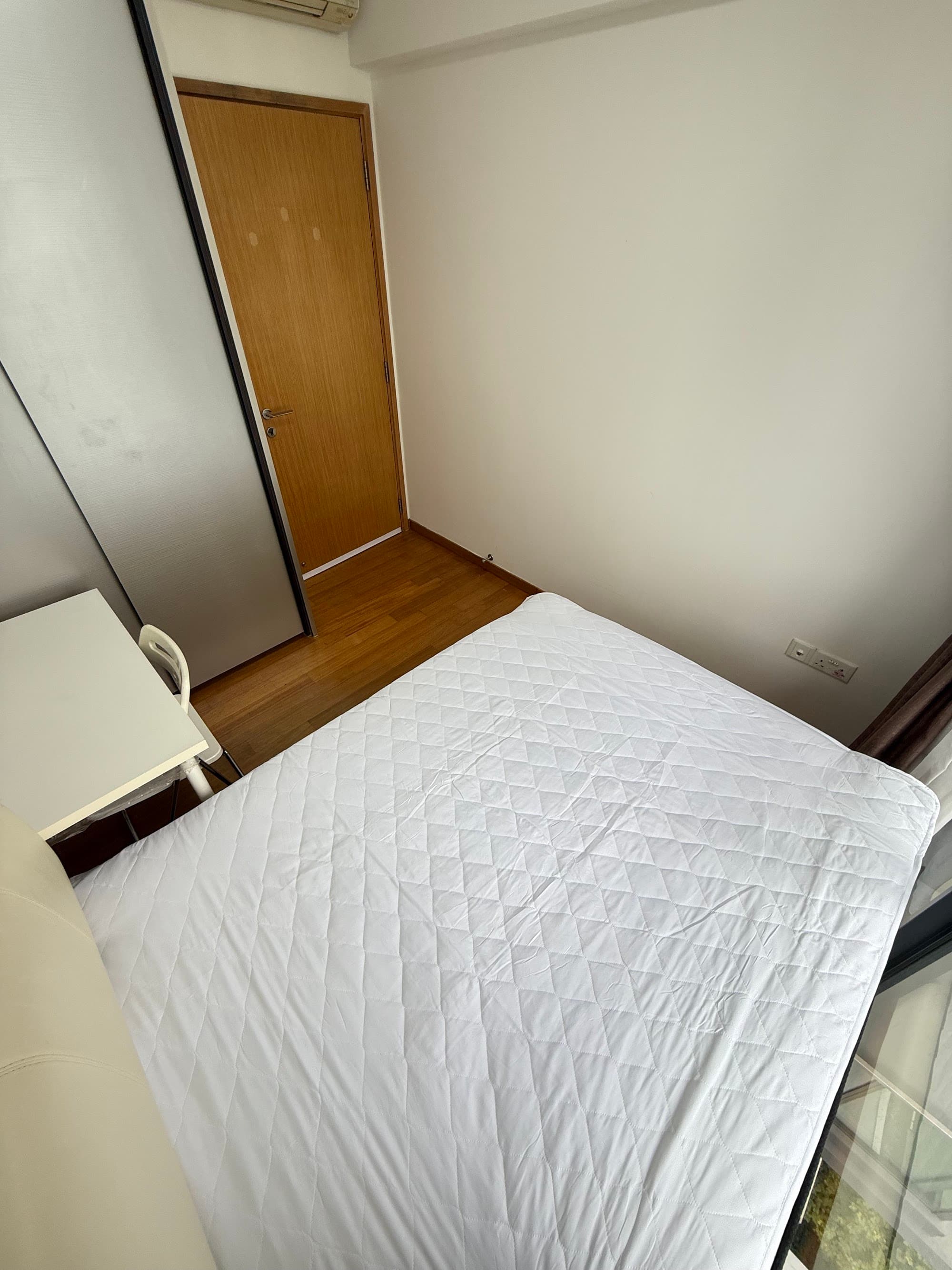 普通房 · 男生 · 学生房源