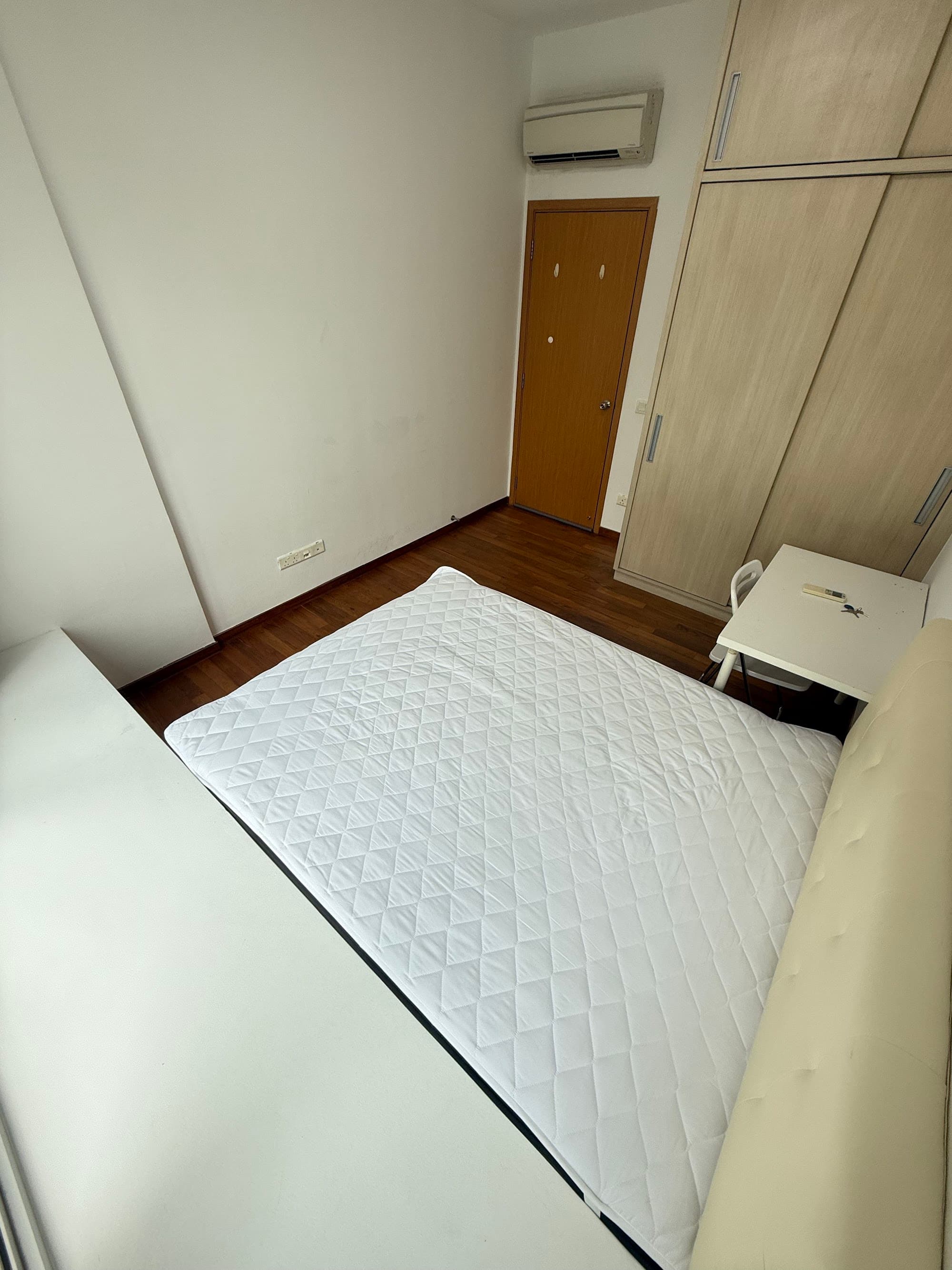 普通房