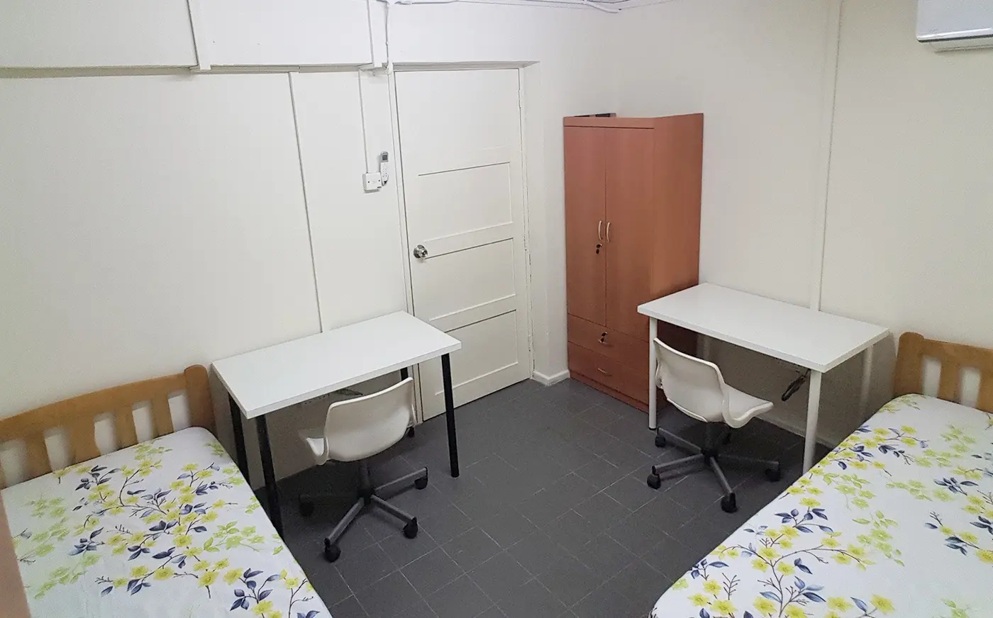 Westwood Hostel @ Jurong West - 套间
