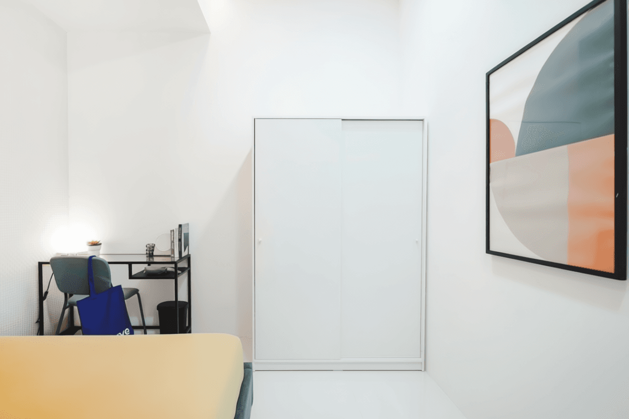 Standard Room 4