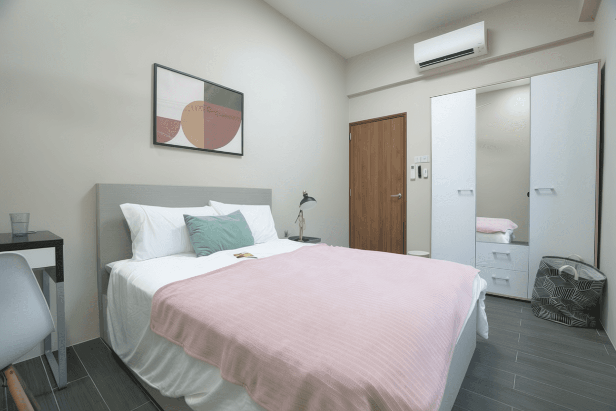 Standard Room 3