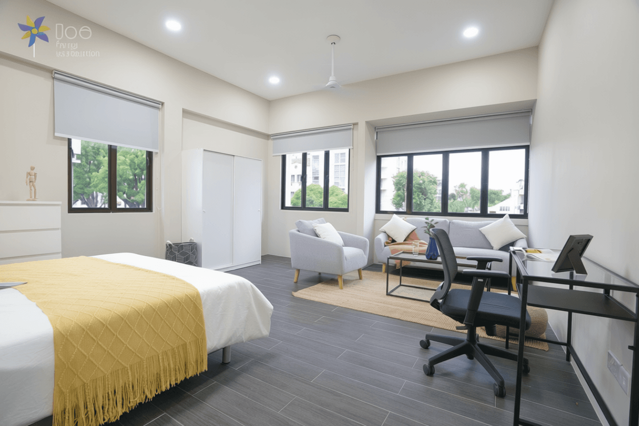 Standard Room 2