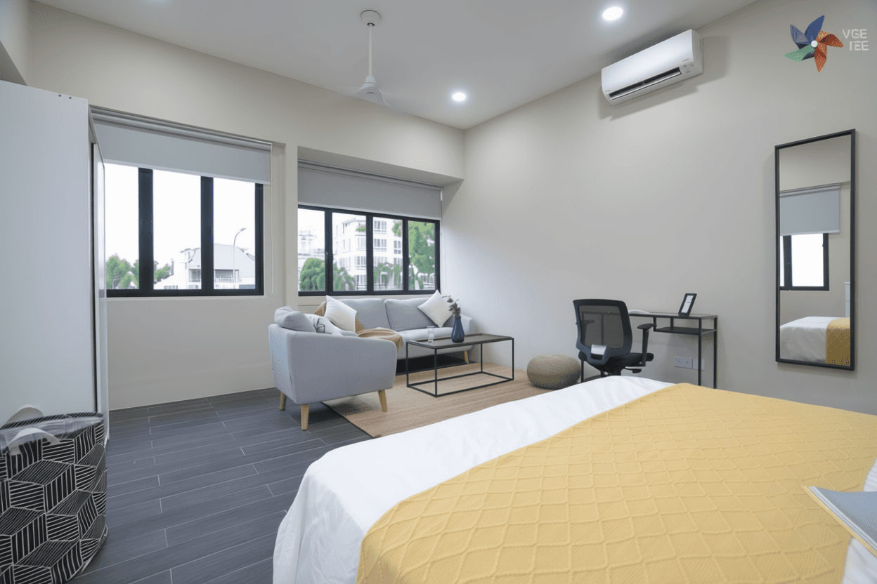 Standard Room 3