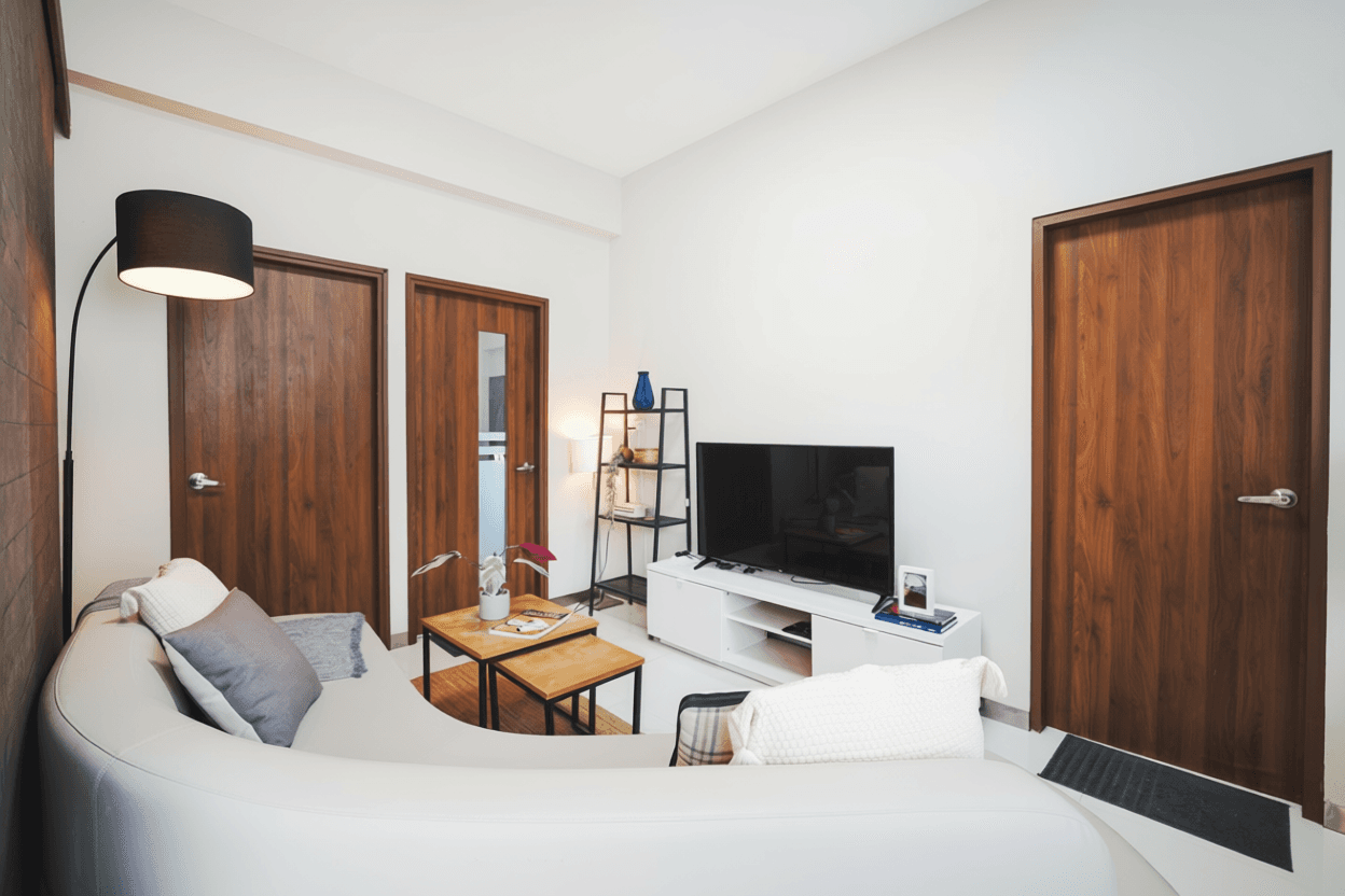 Standard Room 4