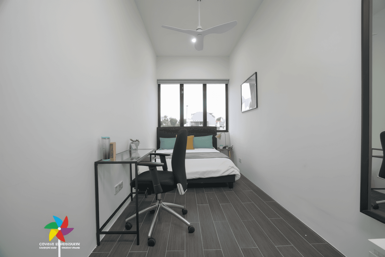 Standard Room 2
