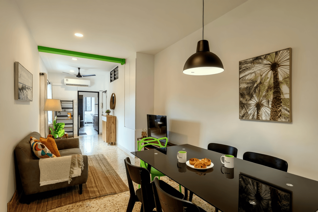 Standard Room 2