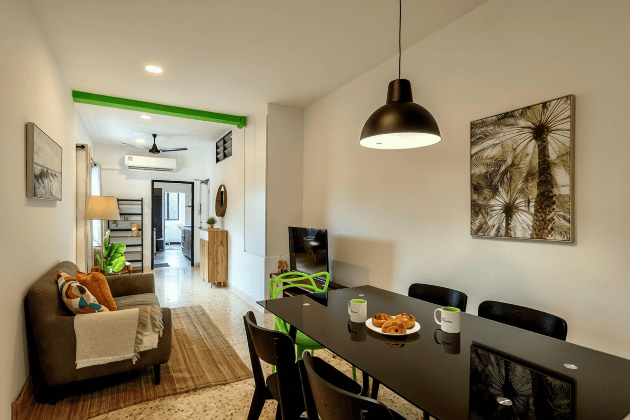Master Ensuite Room 2
