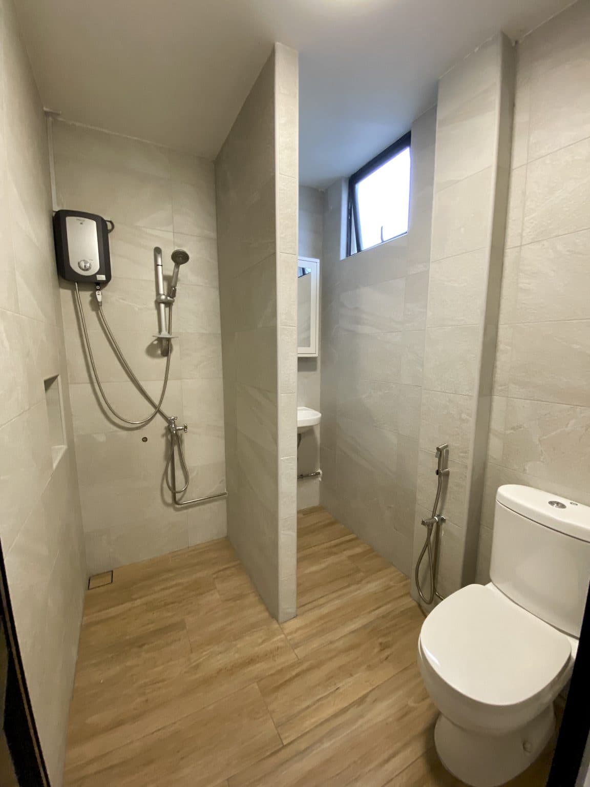 TAP Luxe 3