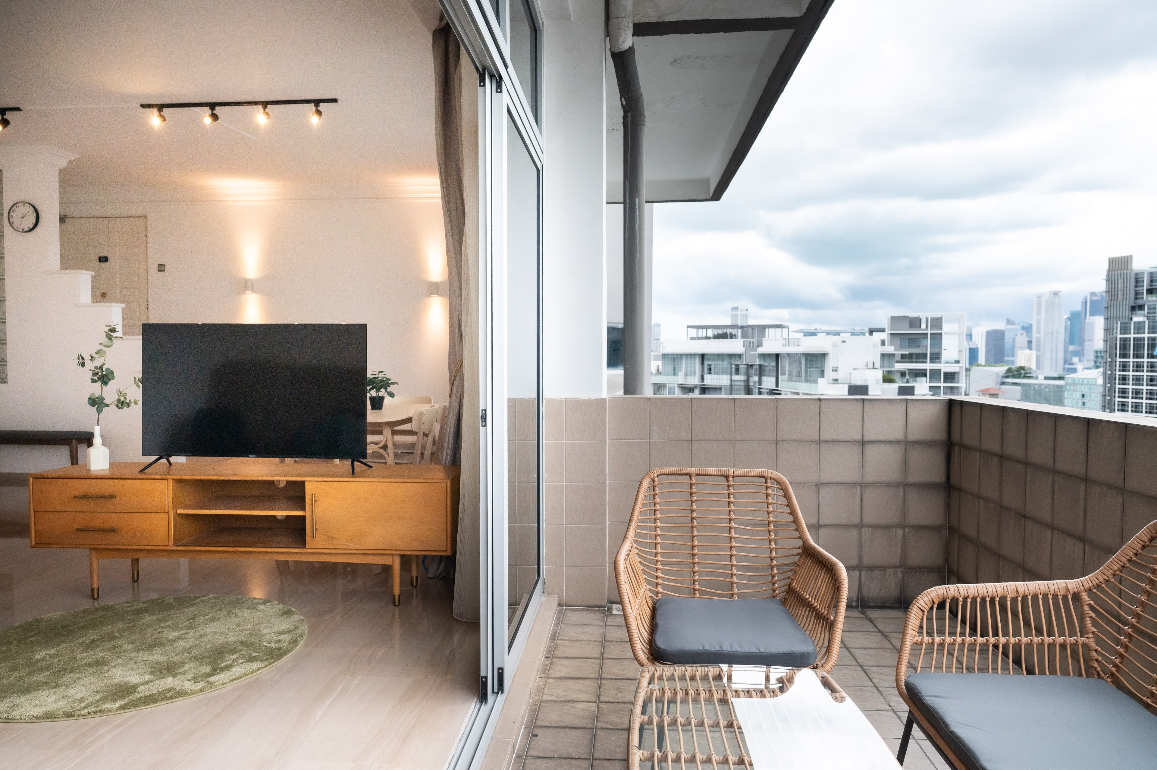 12 Mount Elizabeth, 23-01 Elizabeth Tower Singapore 228511 - 套间 3