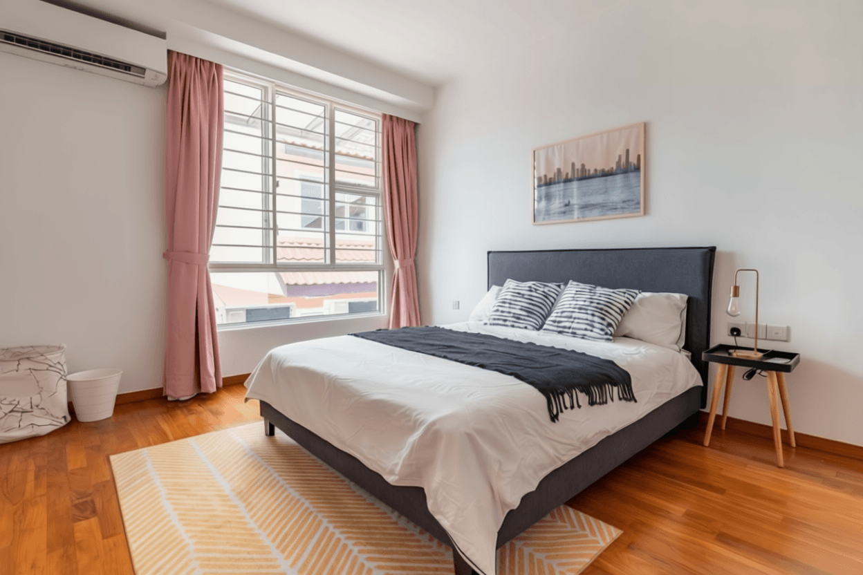 Standard Room 2
