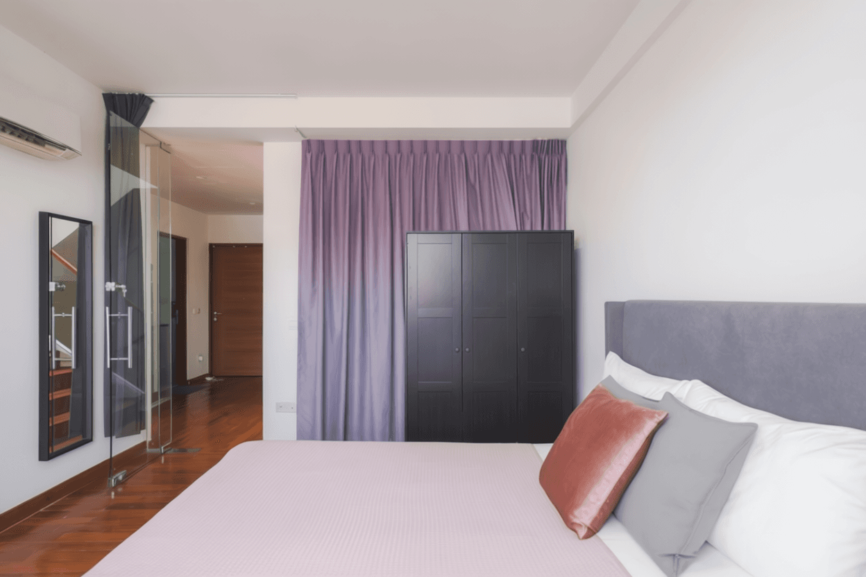 132 Lorong Sarina - 普通房 2
