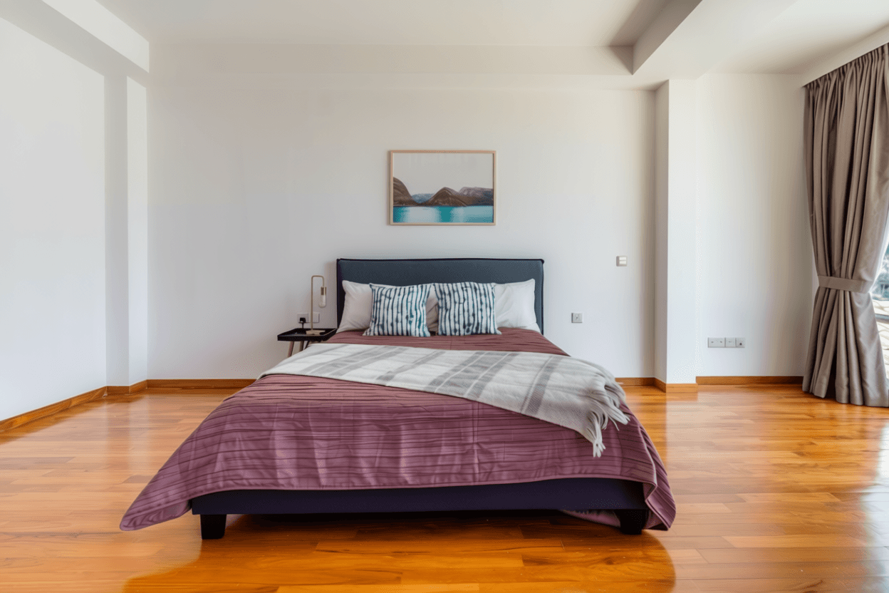 Master Ensuite Room 2