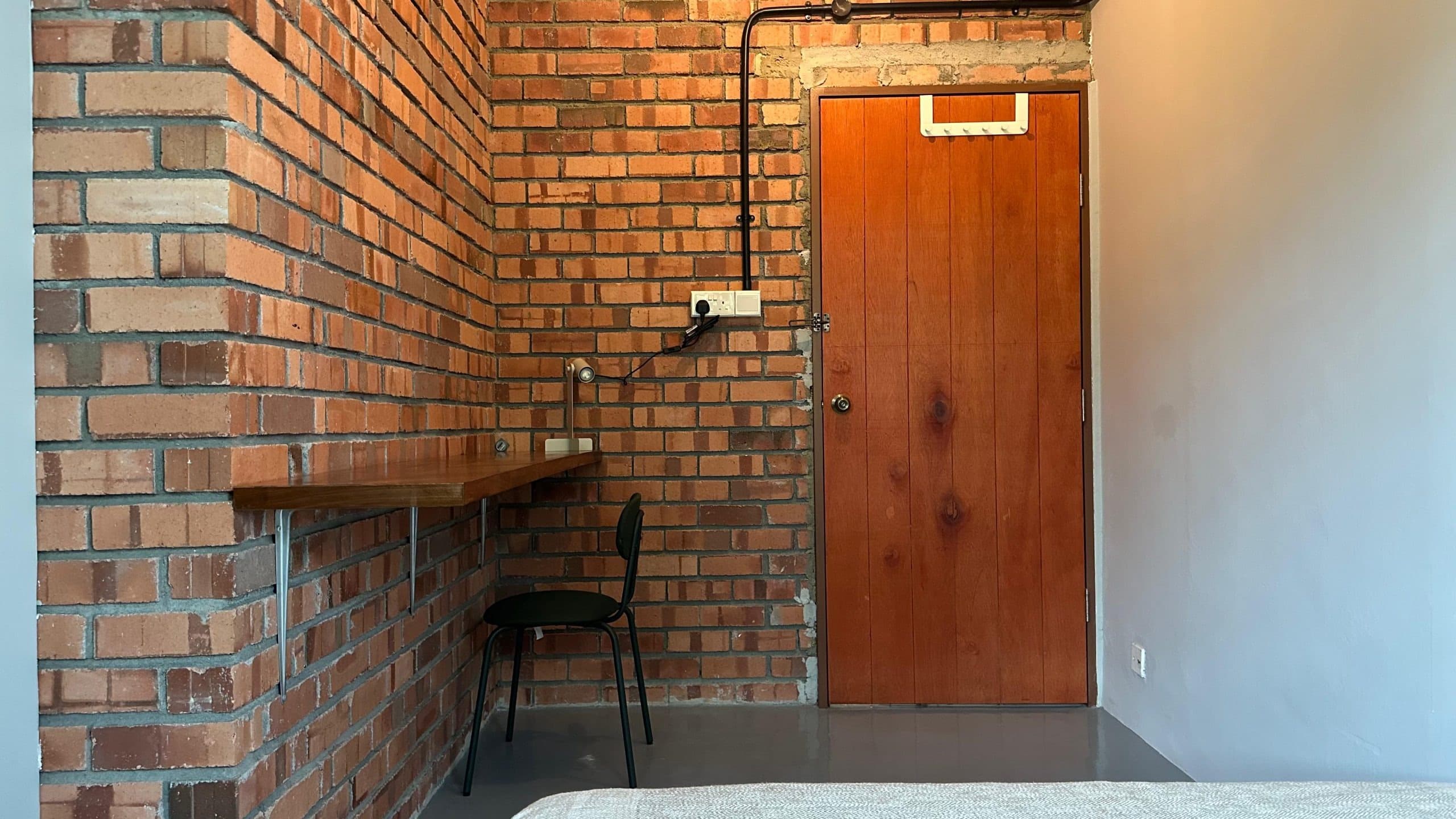 148B PASIR PANJANG - 套间 4