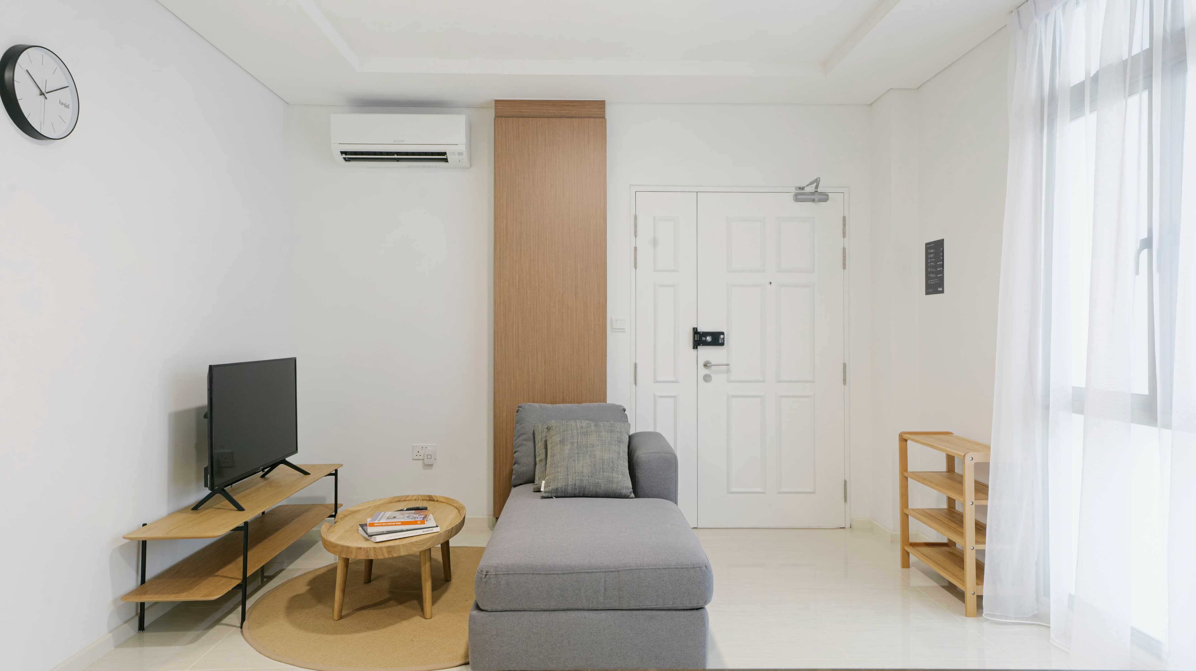 16 Hamilton Road - 两居室 2