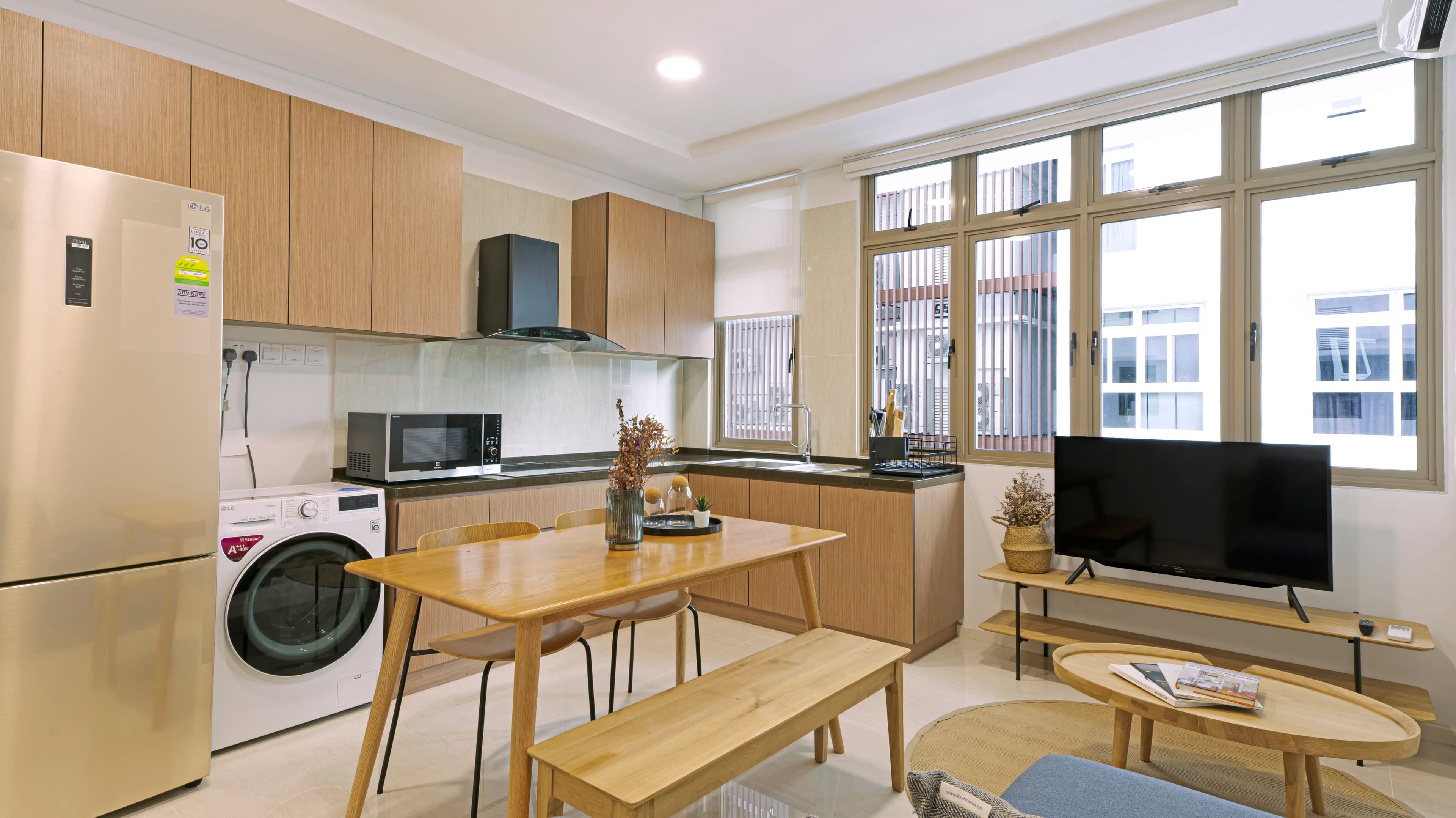 16 Hamilton Road - 套间 4