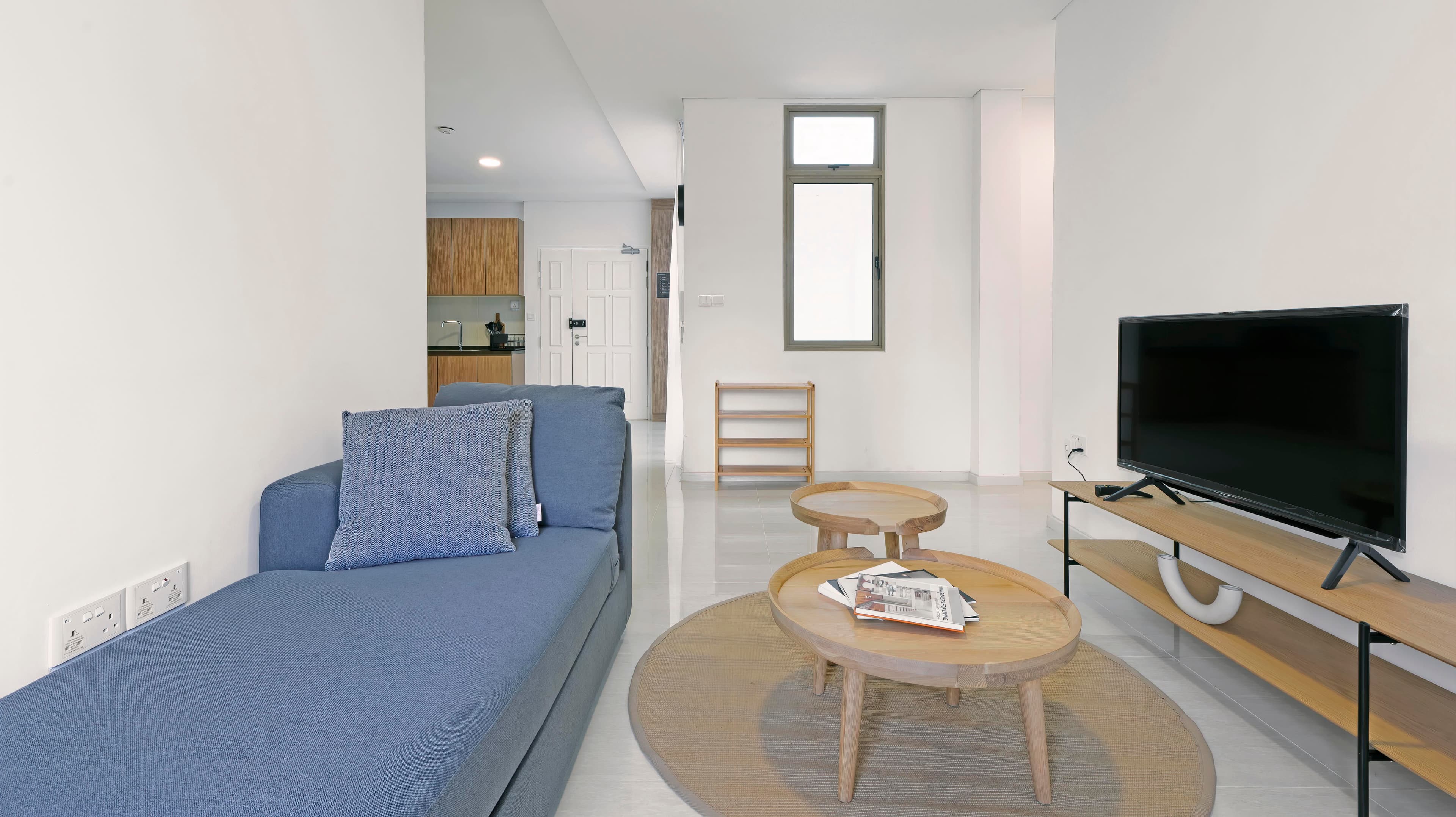 16 Hamilton Road - 套间 3