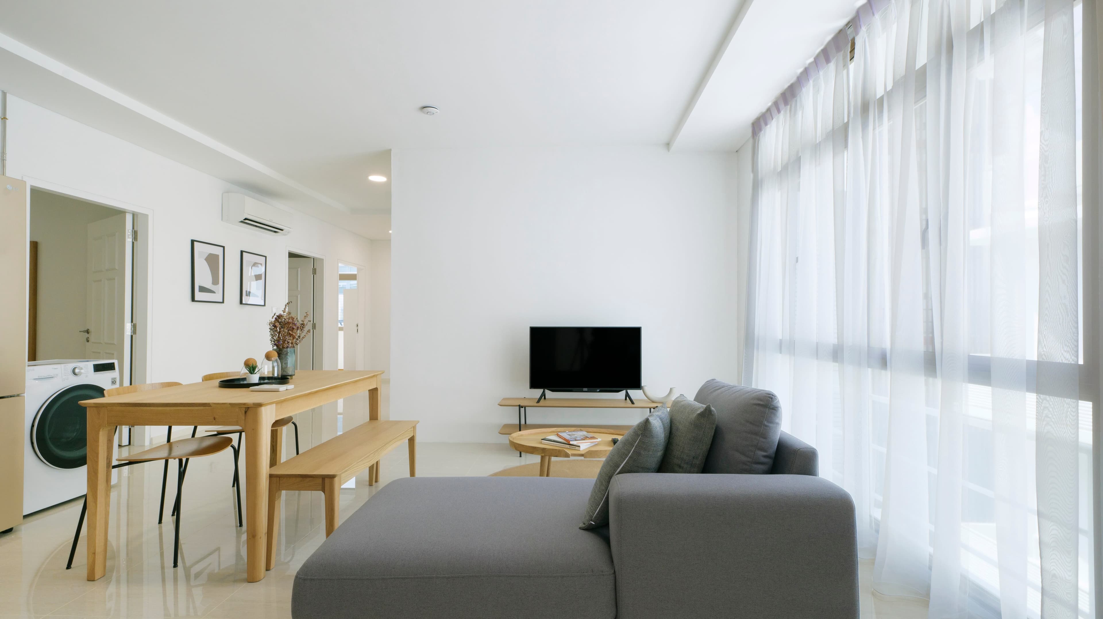 16 Hamilton Road - 套间 4