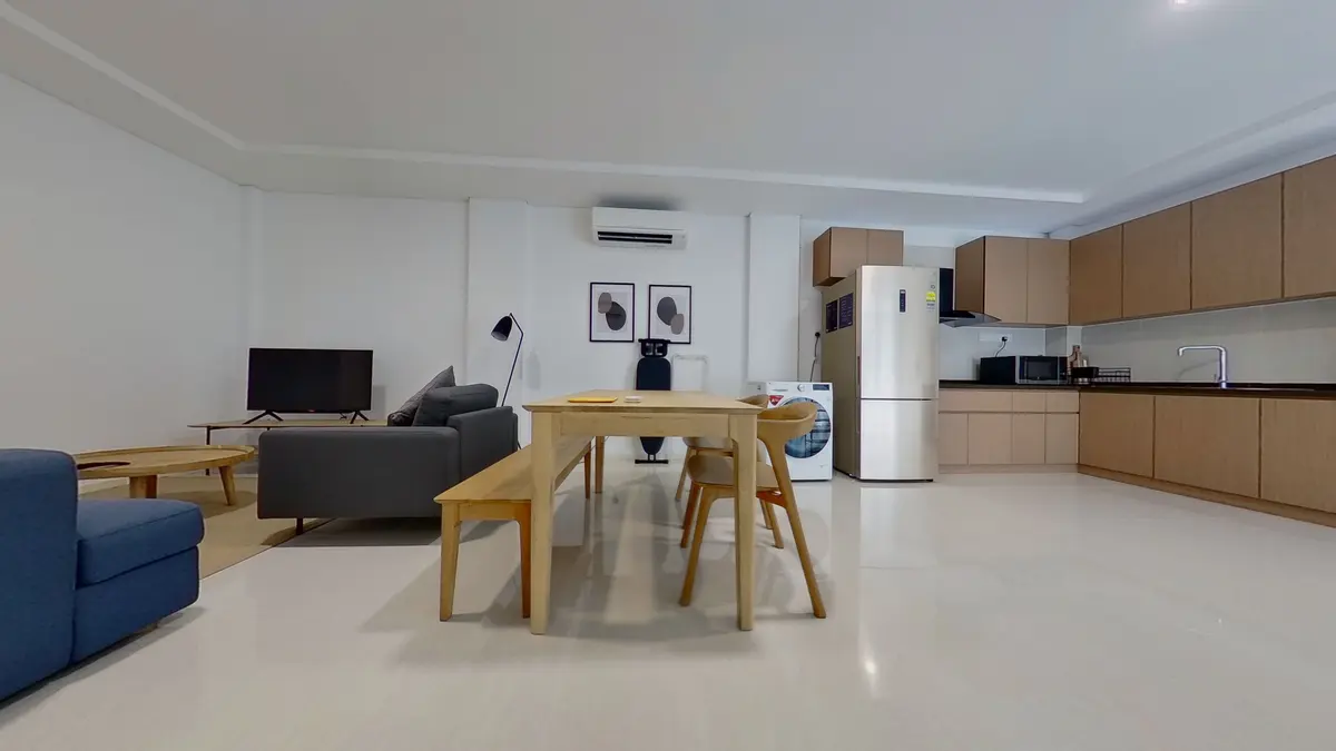 16 Hamilton Road - 主人房 3