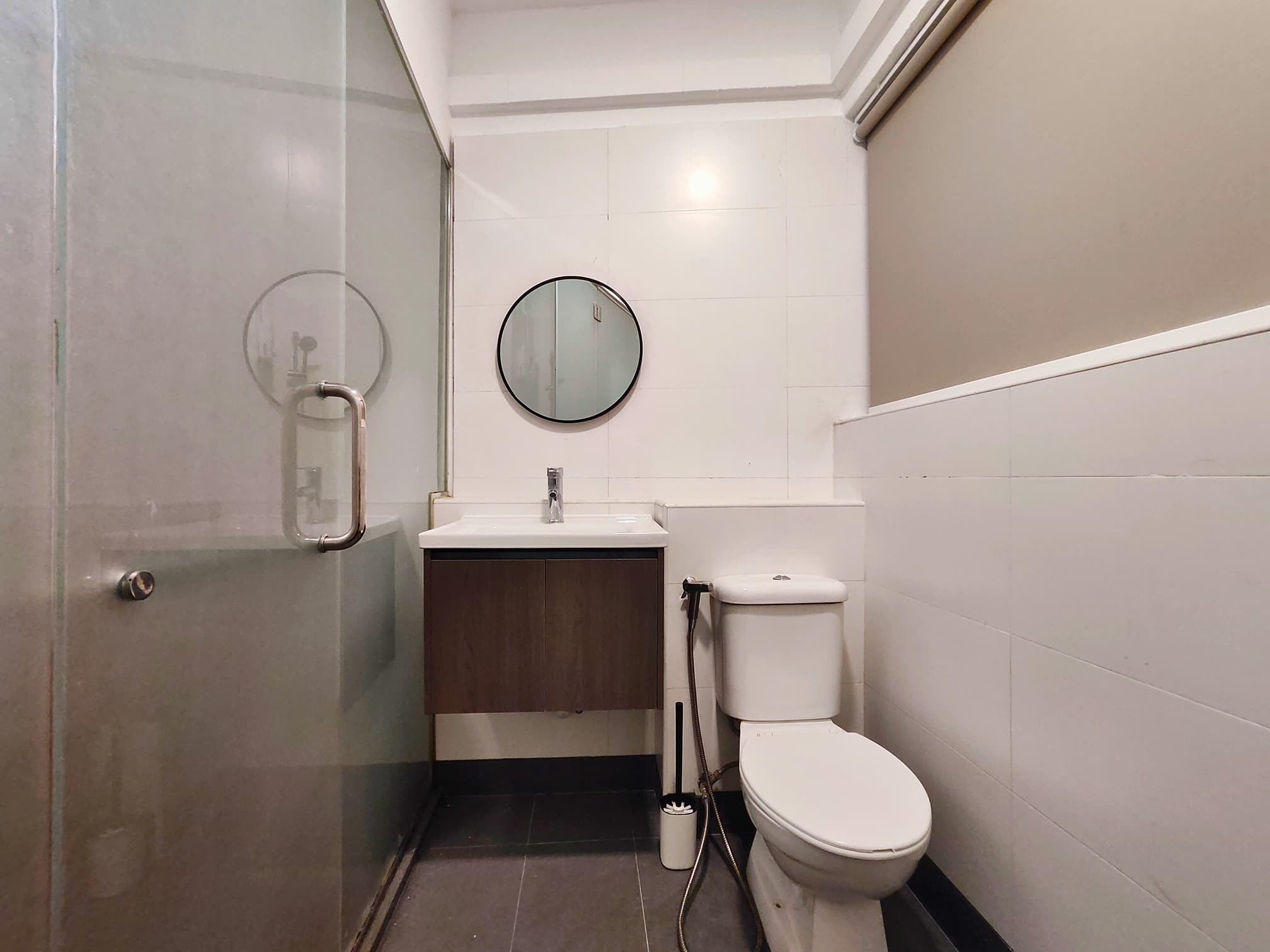 Master Ensuite 4