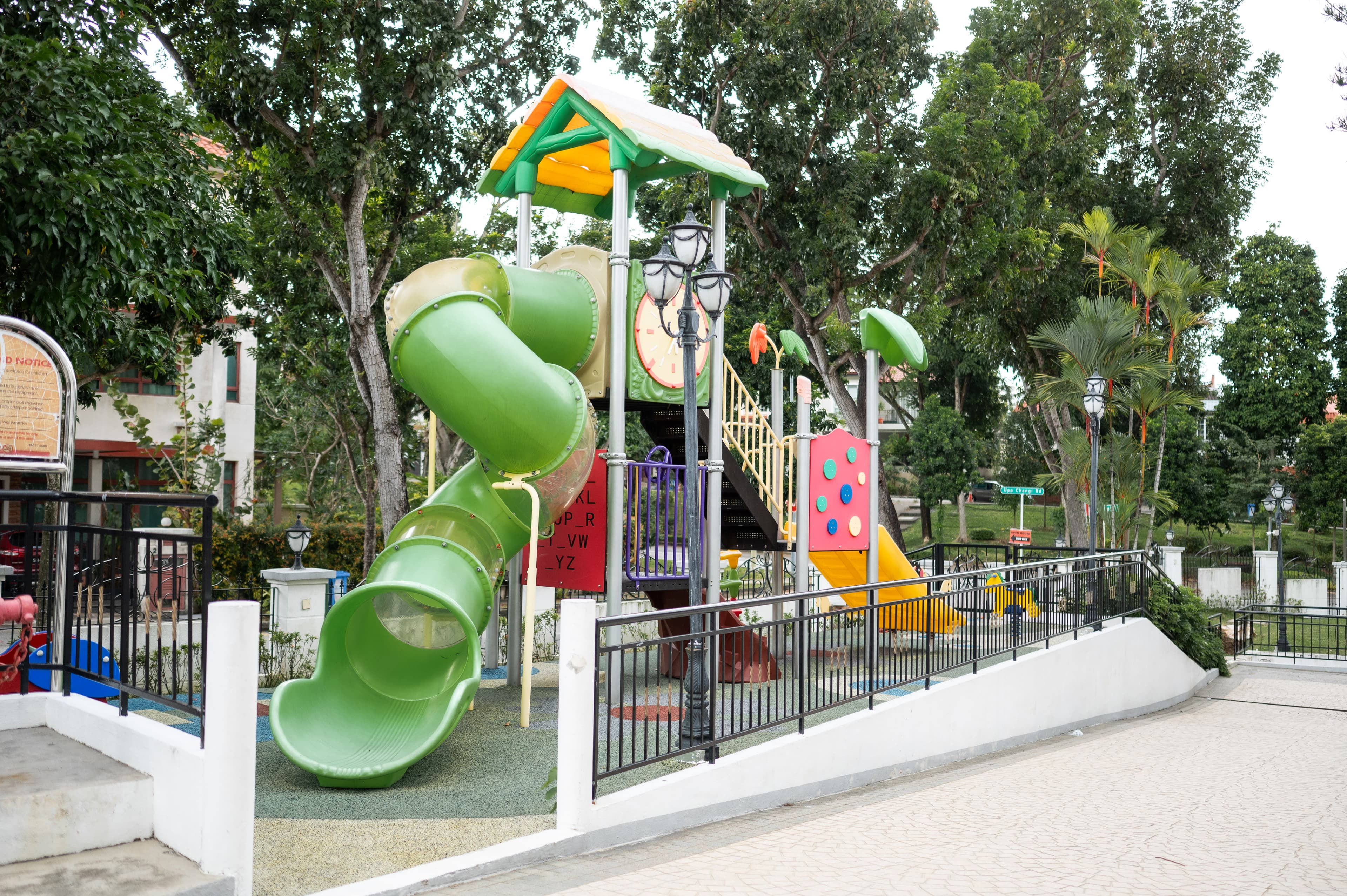 171 Tanah Merah Kechil Avenue