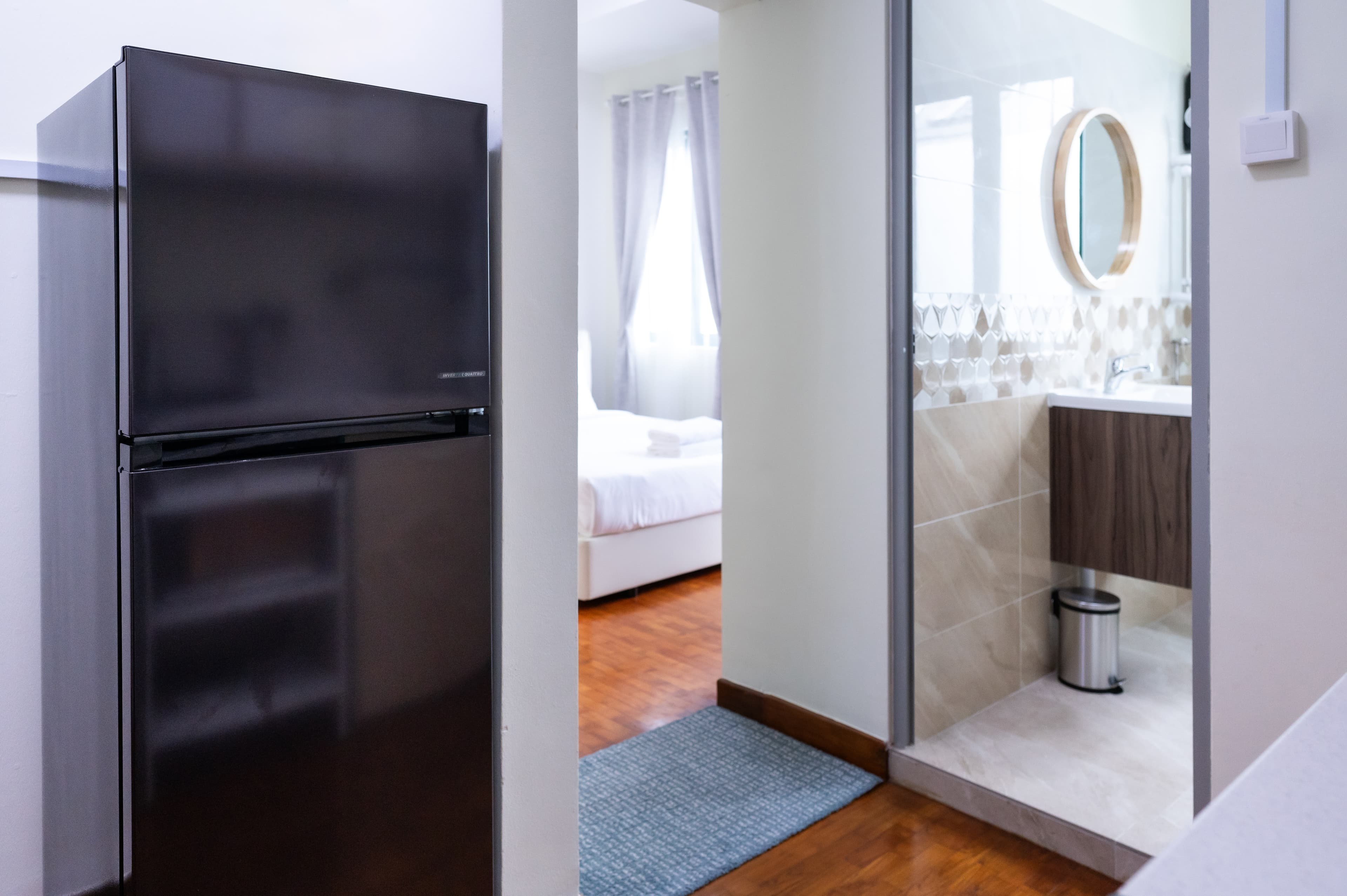 171 Tanah Merah Kechil Avenue - 单间 4