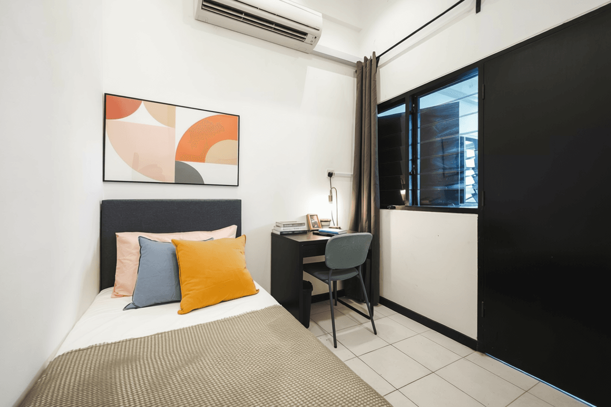 Standard Room 3