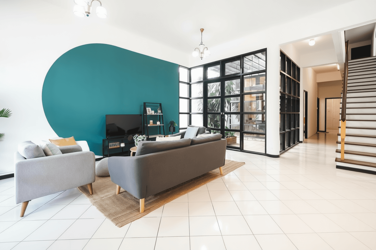 Standard Room 4