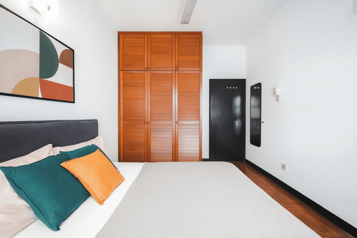 Standard Room 4