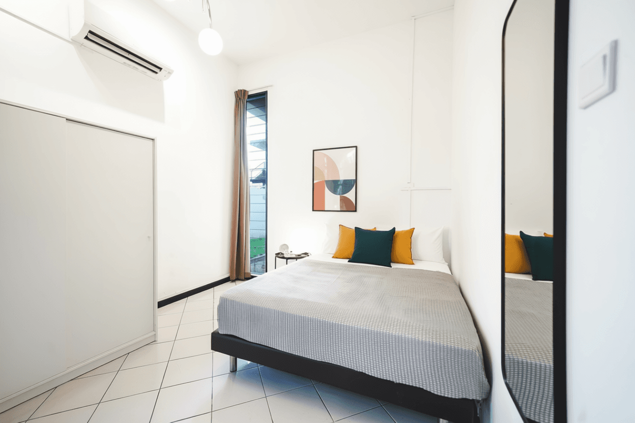 Standard Room 2