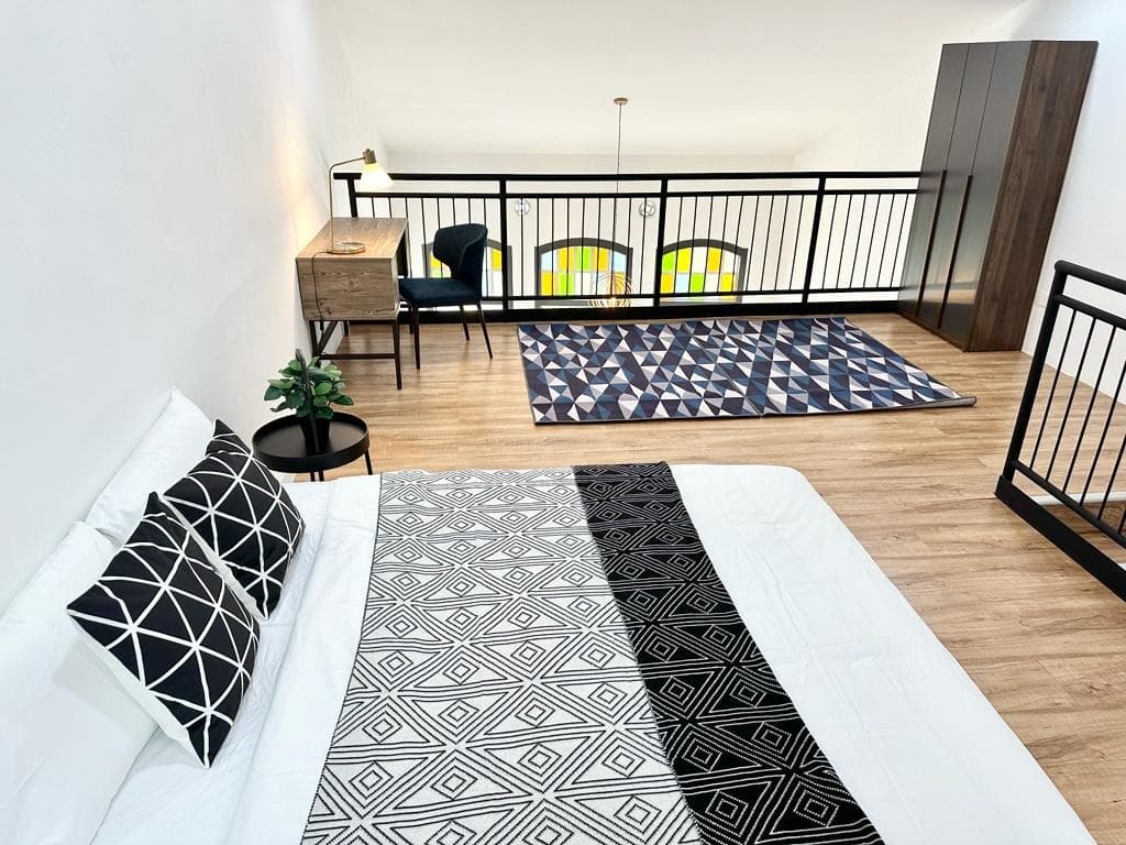 19 TESSENSOHN - 普通房