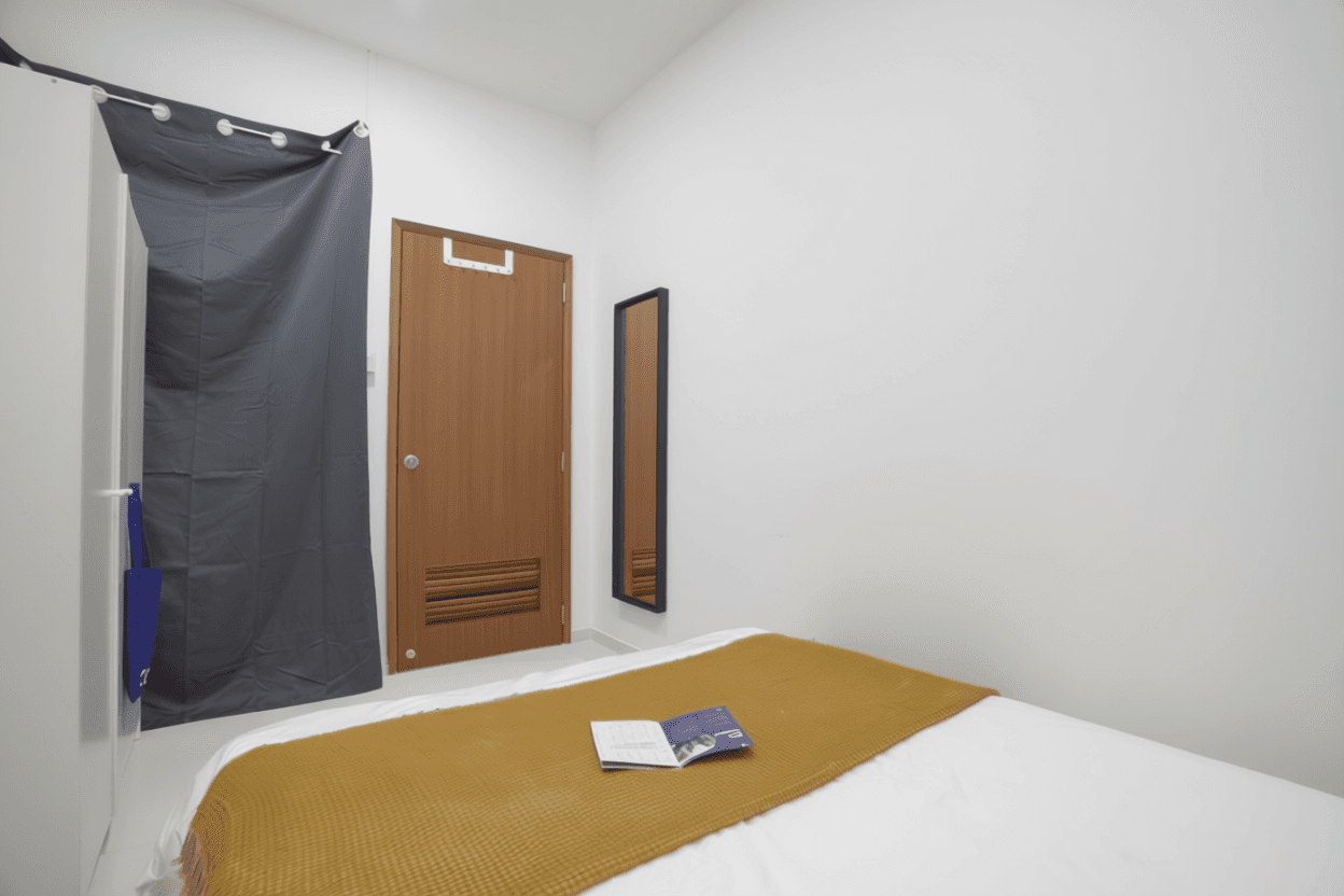 Standard Room 4