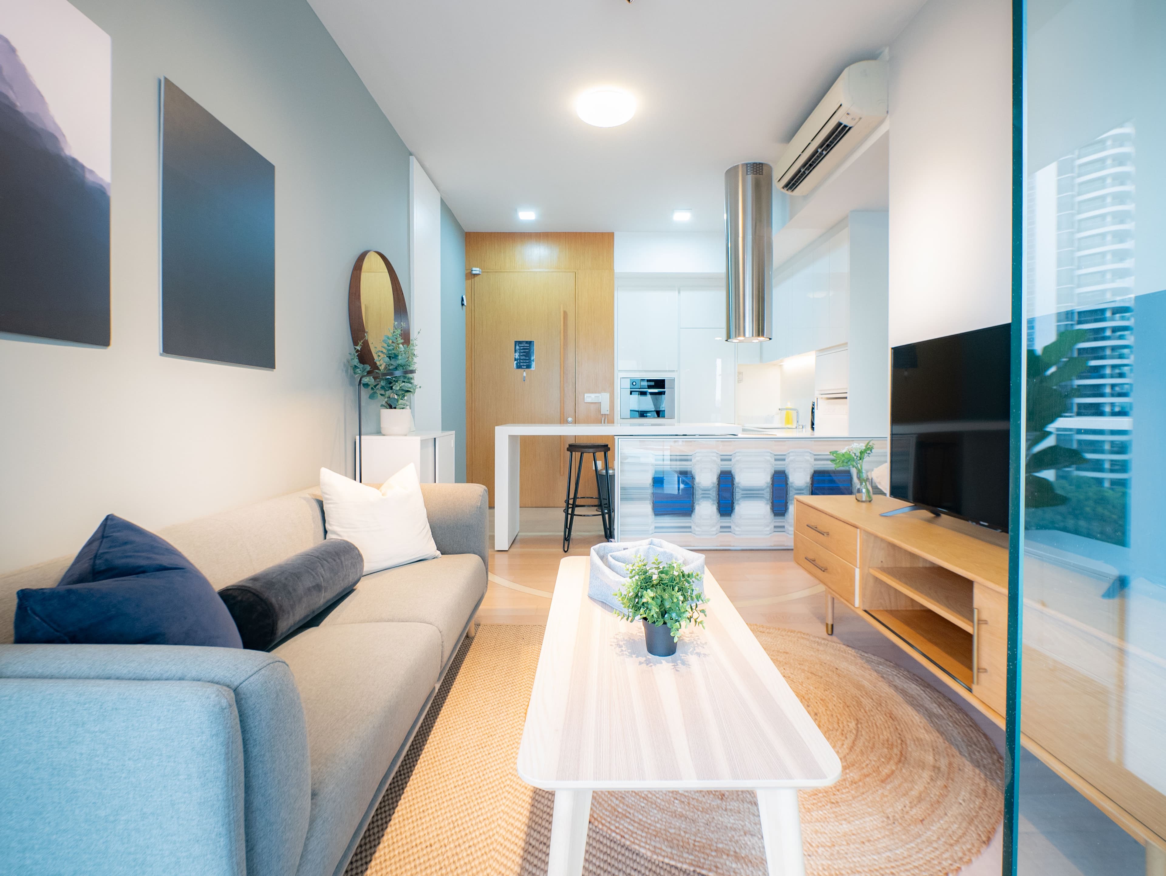 2 Gilstead Road - 两居室 3