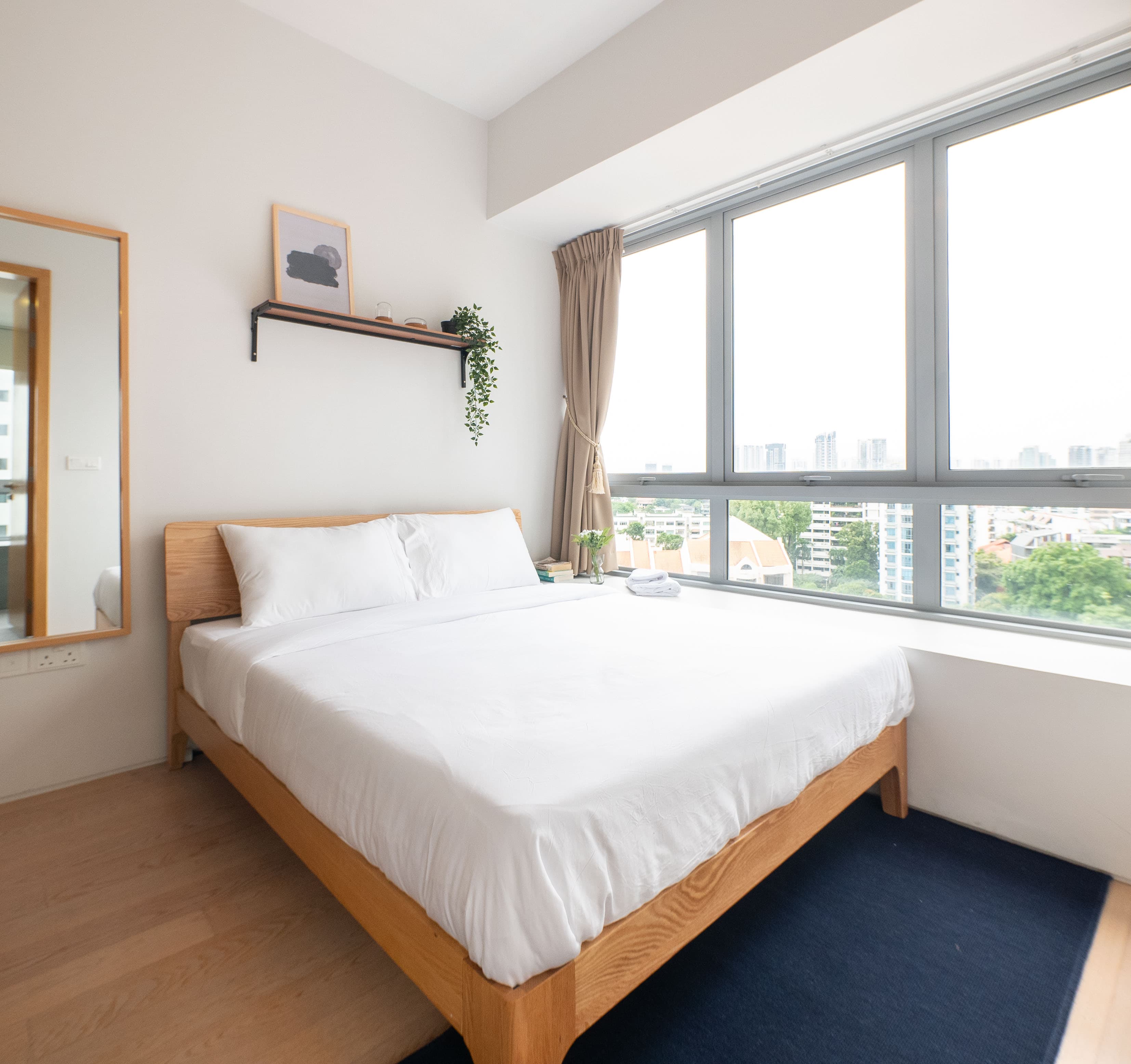 2 Gilstead Road