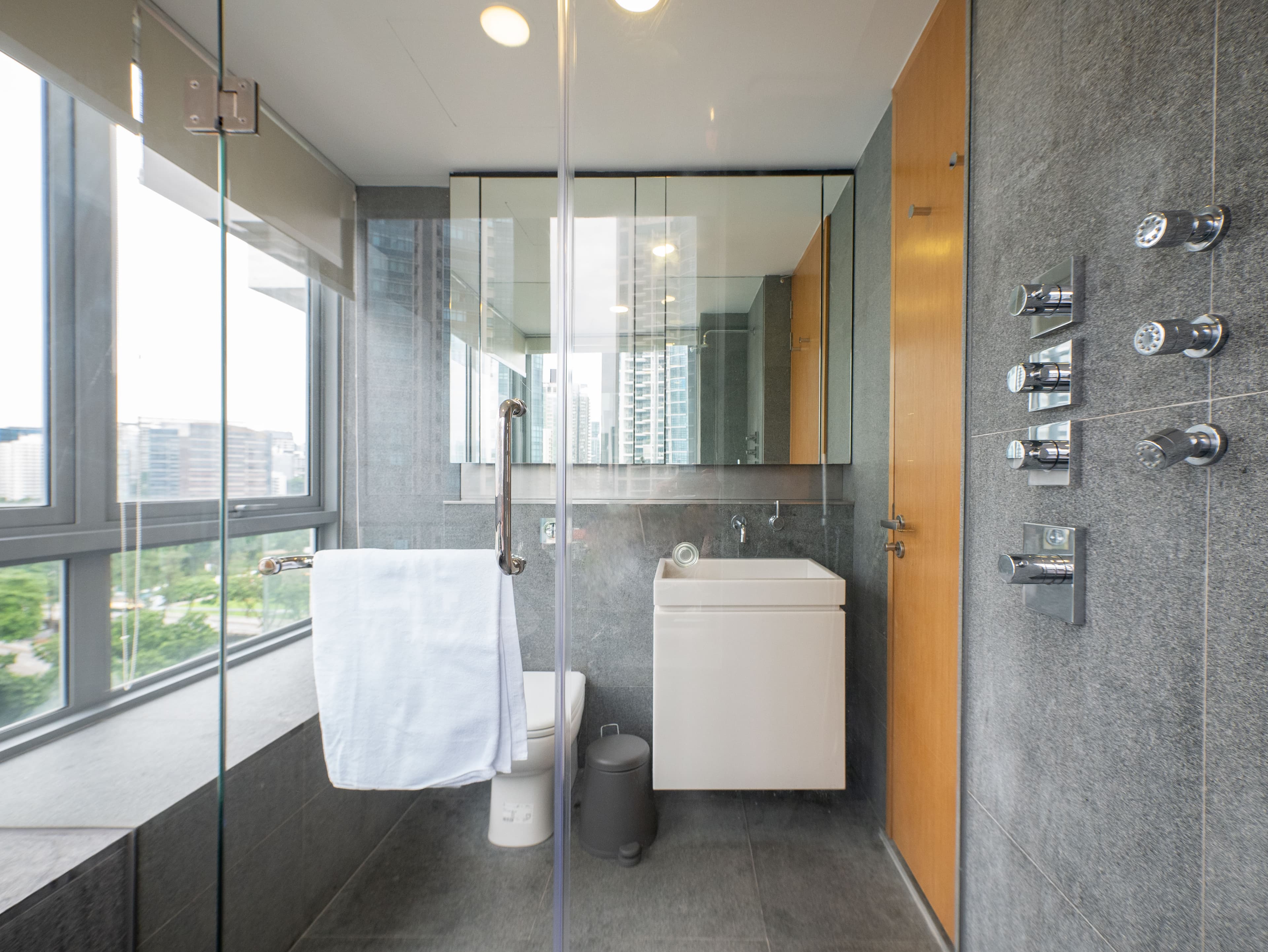 2 Gilstead Road - 套间 2