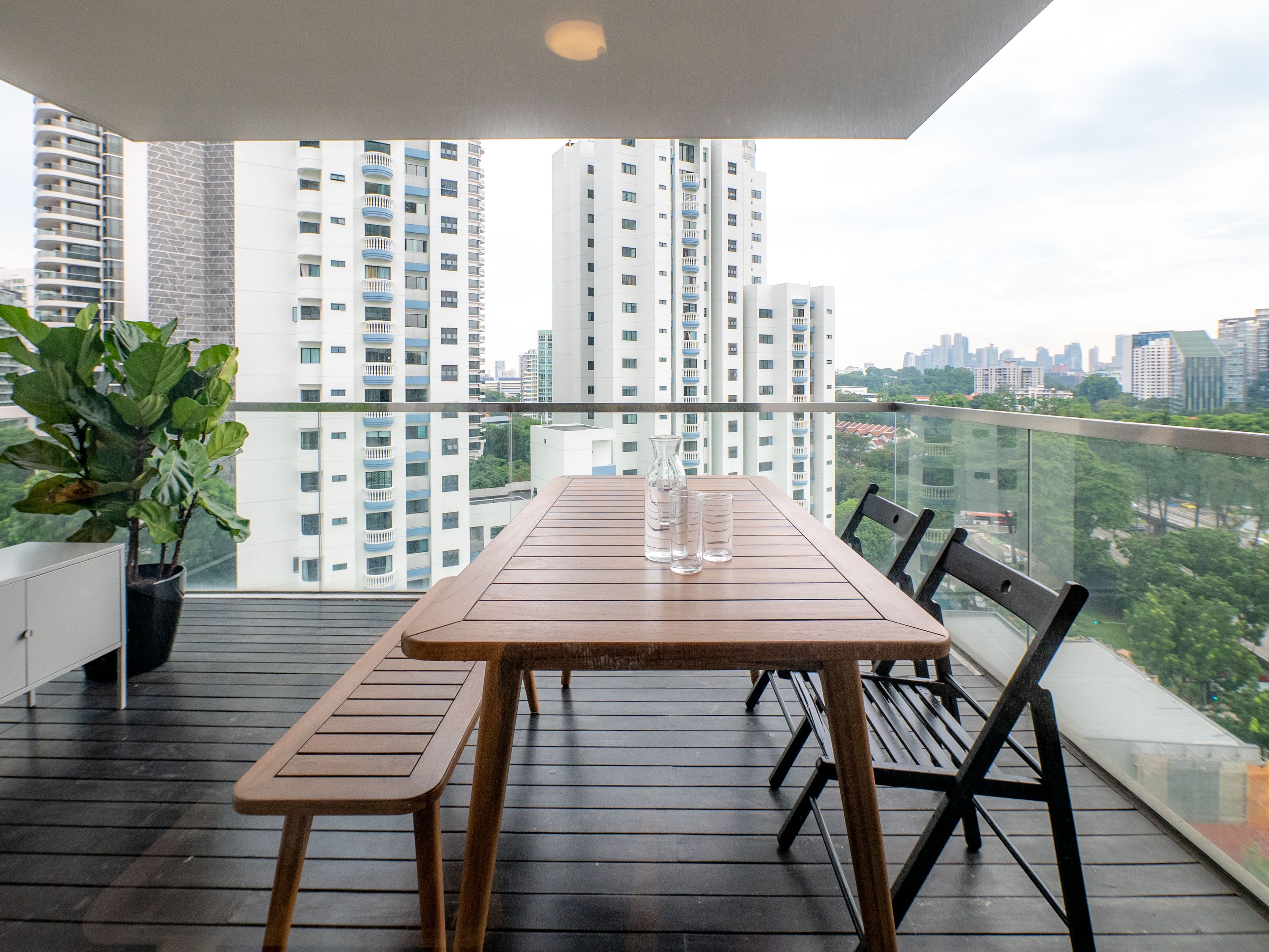 2 Gilstead Road - 套间 3